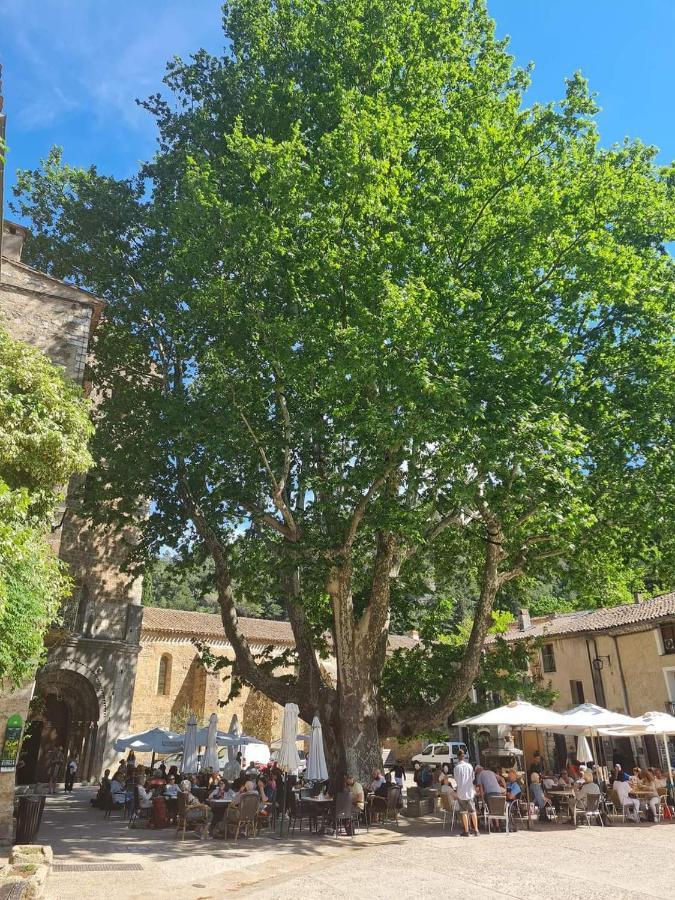 Maison Les Agapanthes Villeneuve-lès-Béziers 외부 사진